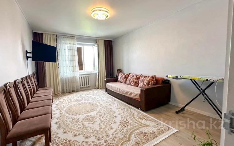3-бөлмелі пәтер · 71 м² · 5/5 қабат, Гарышкер 22, бағасы: 21.5 млн ₸ в Талдыкоргане, мкр Жана Гарышкер — фото 10