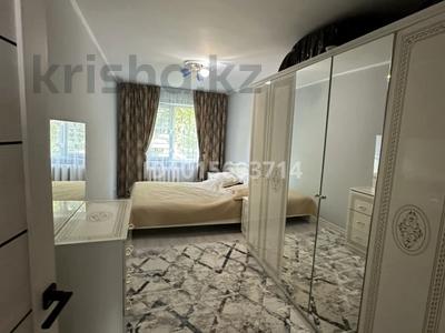 3-бөлмелі пәтер · 59 м² · 3/4 қабат, №10 ш/а. 22, бағасы: 41.2 млн ₸ в Алматы, Ауэзовский р-н