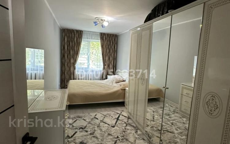 3-бөлмелі пәтер · 59 м² · 3/4 қабат, №10 ш/а. 22, бағасы: 41.2 млн ₸ в Алматы, Ауэзовский р-н — фото 2