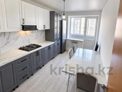 1-комнатная квартира · 47.6 м² · 8/10 этаж, Самал 86 — 10 микрорайон за 18.5 млн ₸ в Уральске