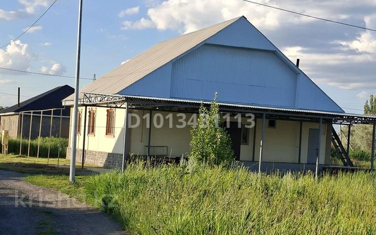 Отдельный дом · 4 комнаты · 134 м² · 10 сот., Айтыкова 26Д — По ул.Желтоксан, недоезжая до Баунти SPA, за домом 26Д за 48 млн ₸ в Талдыкоргане — фото 2