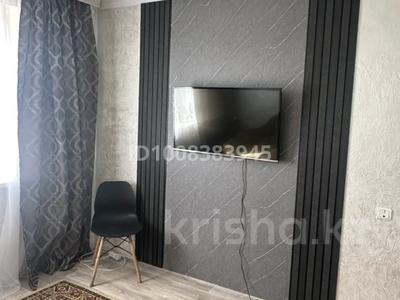 1-комнатная квартира · 34 м² · 5/5 этаж, Желтоксан 16 — Ракишева желтоксан за 120 000 〒 в Талдыкоргане, мкр Жастар