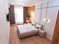 2-комнатная квартира · 50 м² · 11 этаж, Сейфуллина 416 — Макатаева за 25 000 ₸ в Алматы, Алмалинский р-н — фото 5