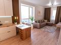 2-комнатная квартира · 50 м² · 11 этаж, Сейфуллина 416 — Макатаева за 25 000 ₸ в Алматы, Алмалинский р-н — фото 2