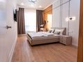 2-комнатная квартира · 50 м² · 11 этаж, Сейфуллина 416 — Макатаева за 25 000 ₸ в Алматы, Алмалинский р-н
