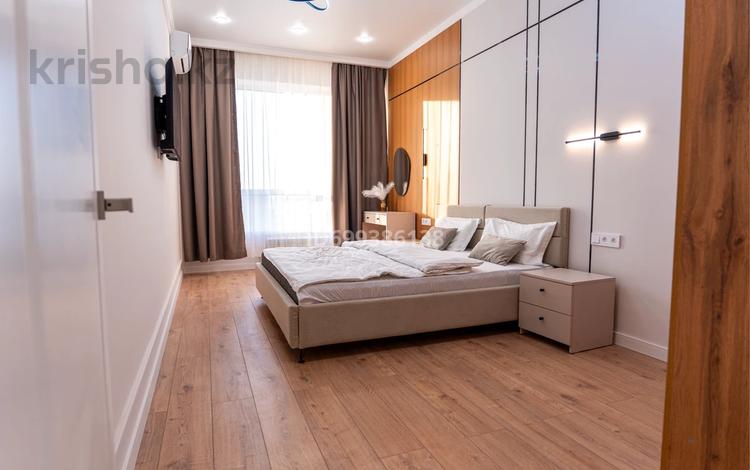 2-комнатная квартира · 50 м² · 11 этаж, Сейфуллина 416 — Макатаева за 25 000 ₸ в Алматы, Алмалинский р-н — фото 17