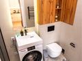 2-комнатная квартира · 50 м² · 11 этаж, Сейфуллина 416 — Макатаева за 25 000 ₸ в Алматы, Алмалинский р-н — фото 14