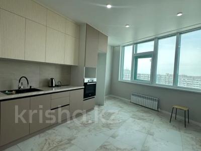 3-комнатная квартира · 130 м² · 11/25 этаж, мкр 11 112б за 30 млн ₸ в Актобе