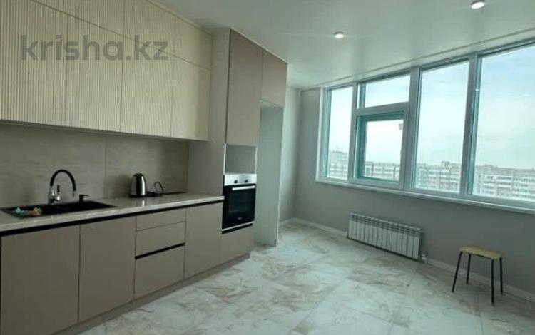 3-комнатная квартира · 130 м² · 11/25 этаж, мкр 11 112б за 30 млн ₸ в Актобе — фото 3