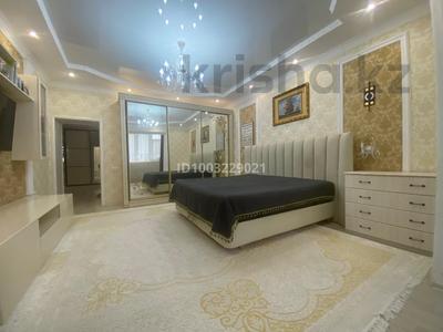 4-комнатная квартира · 160.2 м² · 6/8 этаж, мкр. Алтын орда, Санкибай батыра 40/1 за 61 млн 〒 в Актобе