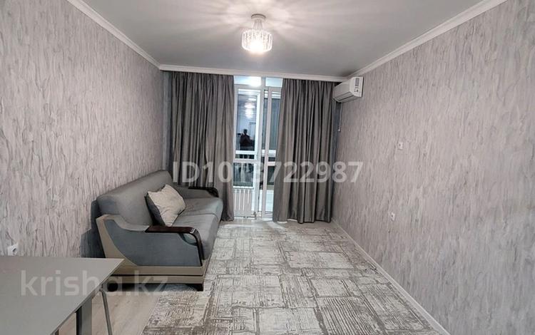 1-комнатная квартира · 35 м² · 2/10 этаж, Толе би 285 к11, 285/8 к12, 285/8 к13, 285/8 к14, 285/8 к15, 285/8 к16, 285/8 к17 за 230 000 ₸ в Алматы, Ауэзовский р-н — фото 2
