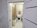 1-комнатная квартира · 35 м² · 2/10 этаж, Толе би 285 к11, 285/8 к12, 285/8 к13, 285/8 к14, 285/8 к15, 285/8 к16, 285/8 к17 за 230 000 ₸ в Алматы, Ауэзовский р-н — фото 13