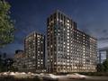 4-бөлмелі пәтер · 118.43 м², Сагадат Нурмагамбетов 17, бағасы: ~ 77.6 млн 〒 в Астане, Сарайшык р-н — фото 5