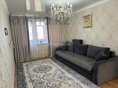 5-комнатная квартира · 86 м² · 5/5 этаж, 2 квартал 26 за 22 млн 〒 в Караганде, Алихана Бокейханова р-н