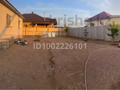 Отдельный дом · 3 комнаты · 60 м² · 5 сот., Мкр Арна 6 сектор 1/1 за 22 млн 〒 в Конаеве (Капчагай)