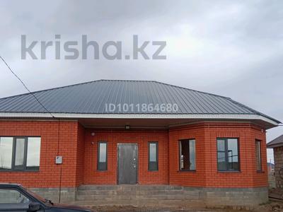 Часть дома · 6 комнат · 210 м² · 10 сот., Көкжиде 1177 за 26 млн ₸ в Актобе, жилой массив Бауырластар-5