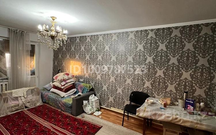 2-бөлмелі пәтер · 47 м² · 5/5 қабат, 3 микрорайон 8, бағасы: 12 млн ₸ в Байкент — фото 2