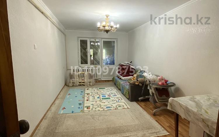 2-комнатная квартира · 47 м² · 5/5 этаж, 3 микрорайон 8 за 10.9 млн ₸ в Байкент — фото 13