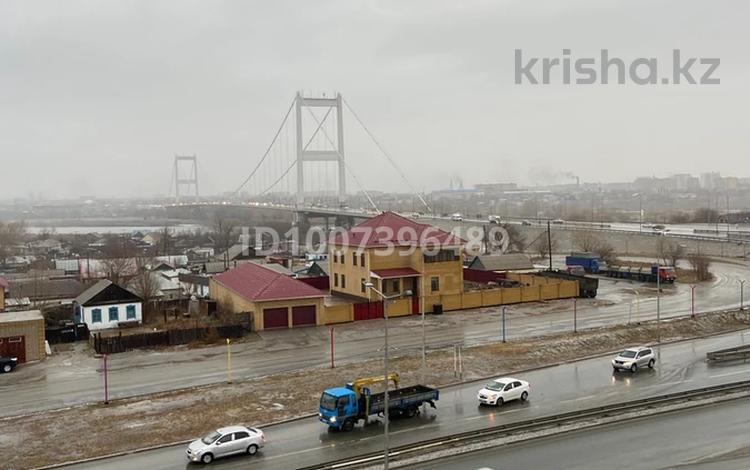 2-бөлмелі пәтер · 53.9 м² · 5/5 қабат, Докучаева 1, бағасы: 20.6 млн ₸ в Семее — фото 2
