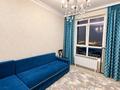 2-комнатная квартира · 41.5 м² · 27/27 этаж, мкр Уркер, Туркистан — Орынбор Мангилик Ел за 400 000 ₸ в Астане, Нура р-н