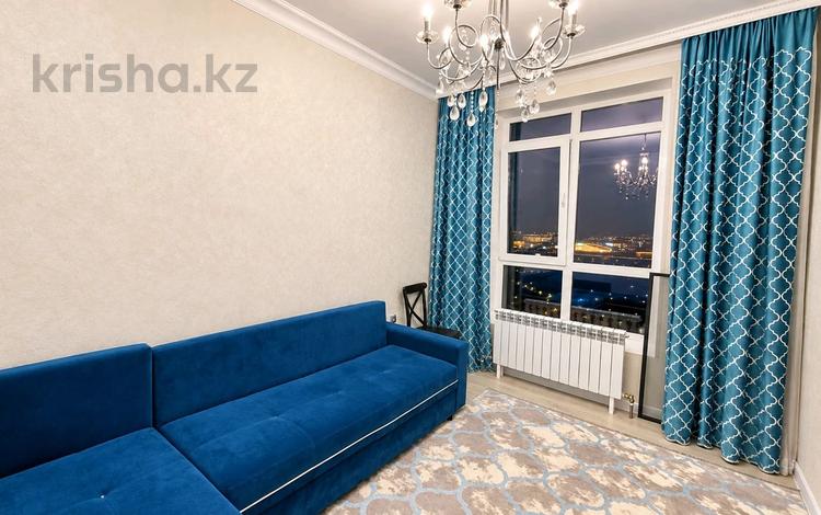 2-комнатная квартира · 41.5 м² · 27/27 этаж, мкр Уркер, Туркистан — Орынбор Мангилик Ел за 400 000 ₸ в Астане, Нура р-н — фото 30