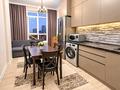 2-комнатная квартира · 41.5 м² · 27/27 этаж, мкр Уркер, Туркистан — Орынбор Мангилик Ел за 400 000 ₸ в Астане, Нура р-н — фото 2