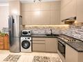 2-комнатная квартира · 41.5 м² · 27/27 этаж, мкр Уркер, Туркистан — Орынбор Мангилик Ел за 400 000 ₸ в Астане, Нура р-н — фото 4
