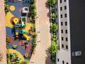 2-комнатная квартира · 41.5 м² · 27/27 этаж, мкр Уркер, Туркистан — Орынбор Мангилик Ел за 400 000 ₸ в Астане, Нура р-н — фото 14