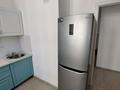 3-комнатная квартира · 74.1 м² · 8/17 этаж, Шафика Чокина 1 — Рядом школа Binom им А.Бокейхана. Школа N:110 - Школа N:78 за 300 000 ₸ в Астане, Нура р-н — фото 7