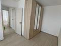 3-комнатная квартира · 74.1 м² · 8/17 этаж, Шафика Чокина 1 — Рядом школа Binom им А.Бокейхана. Школа N:110 - Школа N:78 за 300 000 ₸ в Астане, Нура р-н — фото 2