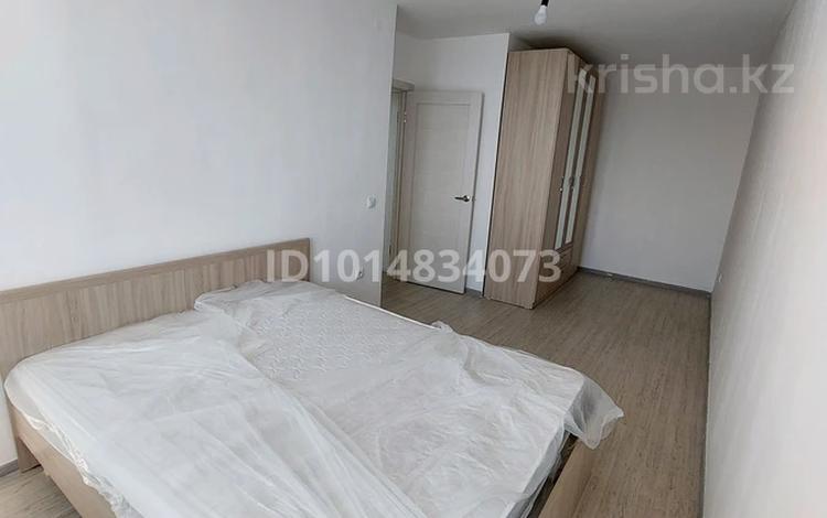 3-комнатная квартира · 74.1 м² · 8/17 этаж, Шафика Чокина 1 — Рядом школа Binom им А.Бокейхана. Школа N:110 - Школа N:78 за 300 000 ₸ в Астане, Нура р-н — фото 17