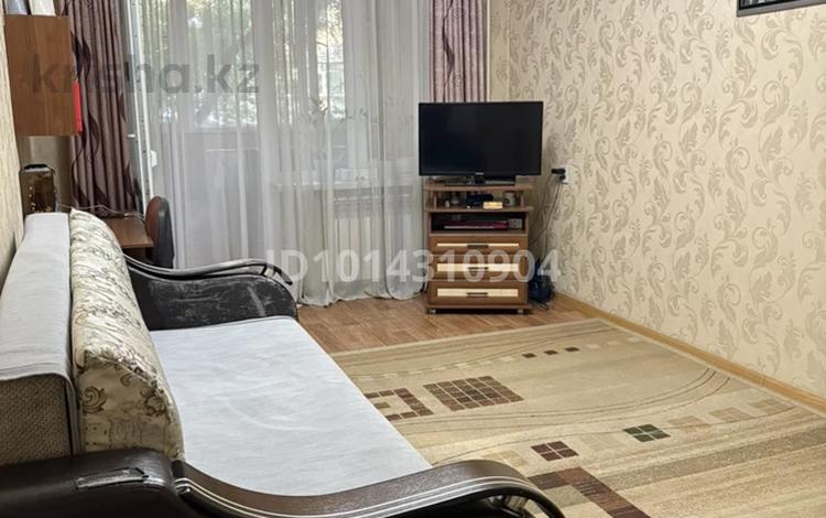 1-бөлмелі пәтер · 30.8 м² · 3/5 қабат, Айнабұлақ-3 ш/а. 108, бағасы: 22.9 млн ₸ в Алматы, Жетысуский р-н — фото 2