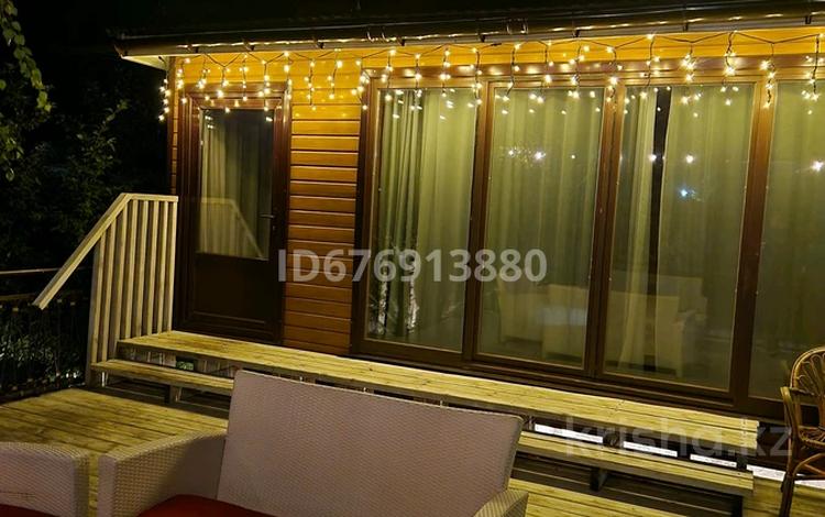 Жеке үй · 4 бөлме · 78 м², Садовая, бағасы: 80 000 ₸ в Бурабае — фото 13