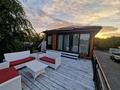 Жеке үй · 4 бөлме · 78 м², Садовая, бағасы: 80 000 ₸ в Бурабае — фото 20
