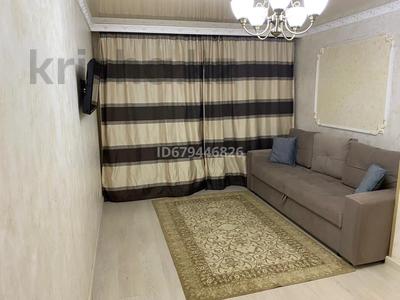 1-комнатная квартира, 34.3 м², 4/5 этаж, Ермек Серкебаев за 17 млн 〒 в Астане, Сарыарка р-н