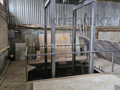 Свободное назначение, склады · 1500 м² за 2.7 млн 〒 в Астане, р-н Байконур