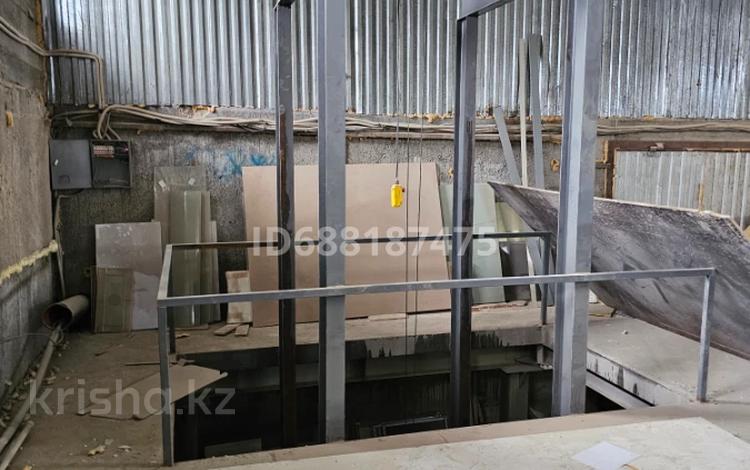 Свободное назначение, склады · 1500 м² за 2.7 млн 〒 в Астане, р-н Байконур — фото 2