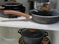1-бөлмелі пәтер · 40 м² · 9/9 қабат, Абая 130 — ТРЦ Глобус, Мега, Атакент, бағасы: 18 000 ₸ в Алматы, Бостандыкский р-н — фото 17
