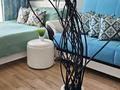 1-бөлмелі пәтер · 40 м² · 9/9 қабат, Абая 130 — ТРЦ Глобус, Мега, Атакент, бағасы: 18 000 ₸ в Алматы, Бостандыкский р-н — фото 2