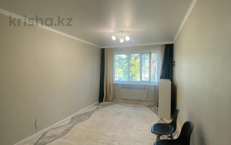2-комнатная квартира · 47.2 м² · 1/5 этаж, мкр 5, Абылхаир хана за 13.5 млн ₸ в Актобе — фото 4