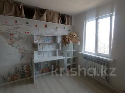 4-комнатная квартира · 100 м² · 1/2 этаж, Бабатайулы за 47 млн ₸ в Алматы, Алатауский р-н