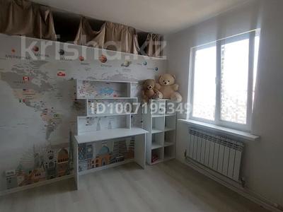 4-бөлмелі пәтер · 100 м² · 1/2 қабат, Бабатайулы, бағасы: 52 млн ₸ в Алматы, Алатауский р-н