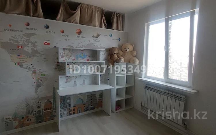 4-комнатная квартира · 100 м² · 1/2 этаж, Бабатайулы за 52 млн ₸ в Алматы, Алатауский р-н — фото 34