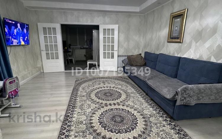 4-комнатная квартира · 100 м², Бабатайулы за 48 млн ₸ в Алматы, Алатауский р-н — фото 5
