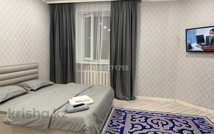1-бөлмелі пәтер · 31 м² · 1/5 қабат, ЖМ Лесная поляна 14,19, бағасы: 13 000 ₸ в Косшы — фото 29