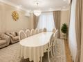 4-бөлмелі пәтер · 156 м² · 5/6 қабат, мкр «Мирас», бағасы: 218 млн ₸ в Алматы, Бостандыкский р-н — фото 6