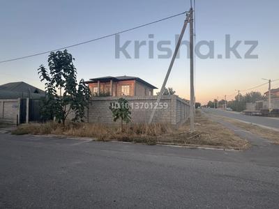 Отдельный дом · 6 комнат · 263 м² · 10 сот., мкр Нуртас, Маржантас 1 за 85 млн ₸ в Шымкенте, Каратауский р-н