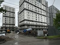 2-комнатная квартира · 57 м² · 7/12 этаж, Суюнбая 15 — Суюнбая за 50 млн ₸ в Алматы, Жетысуский р-н