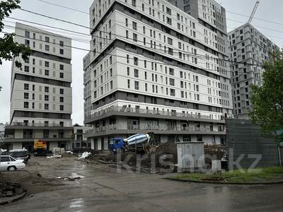 2-комнатная квартира · 57 м² · 7/12 этаж, Суюнбая 15 — Суюнбая за 51.3 млн ₸ в Алматы, Жетысуский р-н