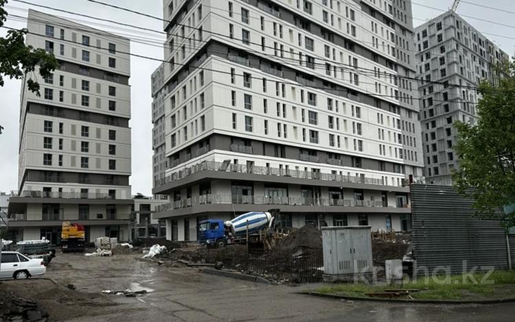 2-комнатная квартира · 57 м² · 7/12 этаж, Суюнбая 15 — Суюнбая за 50 млн ₸ в Алматы, Жетысуский р-н — фото 4